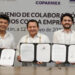 Yucatán y Heineken firman acuerdo para impulsar las cadenas de proveeduría locales