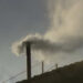 Habemus Papam: sale humo blanco de la chimenea de la Capilla Sixtina