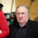 Gérard Depardieu, condenado a 18 meses de prisión por agresiones sexuales