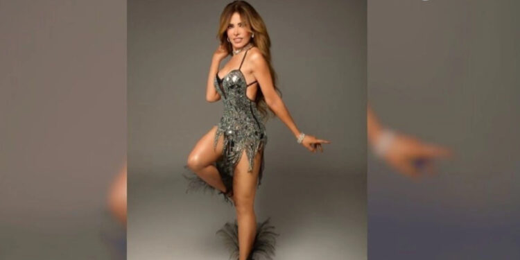 Gloria Trevi lanza el álbum ‘El vuelo’ con su propio sello