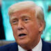 Celebra Trump «gran progreso» en negociaciones comerciales con China