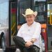 Gobernador Durazo hace historia con el Plan Sonora al inaugurar primera electrolinera pública