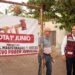 “El pueblo está listo para transformar el Poder Judicial”: Heriberto Aguilar