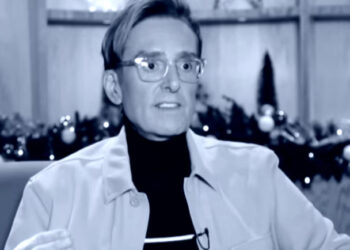 Hermanos de Daniel Bisogno revelan que Cristina Riva Palacio ya les entregó las cenizas del conductor