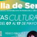 Hermosillo está listo para celebrar las Rutas Culturales del 7 al 17 de mayo