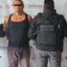 Detienen a ex policía acusado del homicidio de Ocatvio Ocaña