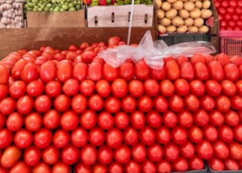 Inflación llega a 3.93% en abril, impulsada por productos agropecuarios