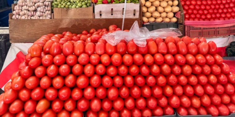 Inflación llega a 3.93% en abril, impulsada por productos agropecuarios