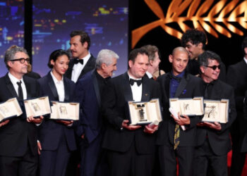 ‘Un simple accidente’, del iraní Jafar Panahi, gana la Palma de Oro