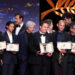 ‘Un simple accidente’, del iraní Jafar Panahi, gana la Palma de Oro