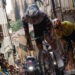 Isaac del Toro, primer ciclista mexicano en liderar el Giro