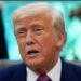 James Bond no tiene qué preocuparse de aranceles a películas extranjeras: Trump