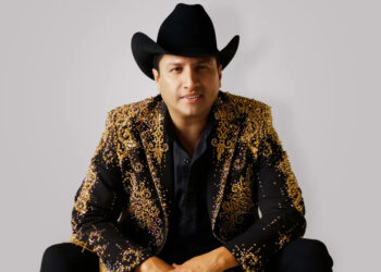 Retira EU visa de trabajo a Julión Álvarez; pospone concierto en Texas