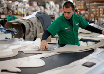 En 2030, jornada laboral de 40 horas por semana