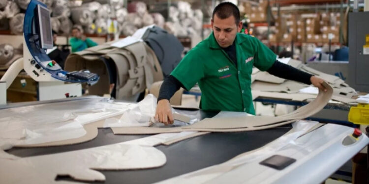 En 2030, jornada laboral de 40 horas por semana