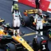 Lando Norris gana en Mónaco