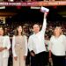 Gobernador Durazo cumple al beneficiar a más de 10 mil universitarios con becas académicas