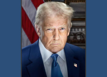 Trump prepara lista de politicos mexicanos sujetos a restricciones de visa por resuntos vinculos con el crimen organizado.