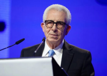 El ex mandatario Ernesto Zedillo miente; nunca se auditó el rescate bancario, acusa Pablo Gómez