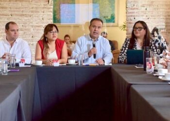 Mejora la calidad de aire en Hermosillo gracias a las acciones implementadas por Toño Astiazarán