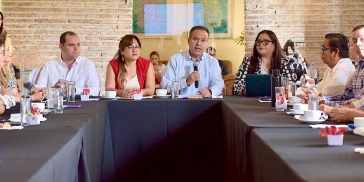 Mejora la calidad de aire en Hermosillo gracias a las acciones implementadas por Toño Astiazarán