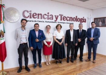 Gobernador Durazo posiciona a Sonora a la vanguardia en desarrollo de semiconductores con Centro ‘Kutsari’