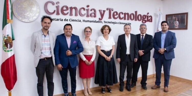 Gobernador Durazo posiciona a Sonora a la vanguardia en desarrollo de semiconductores con Centro ‘Kutsari’