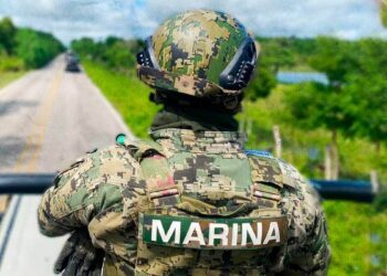 Atacan a elementos de la Semar en BCS; hay 3 agresores muertos y 1 detenido