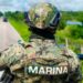 Atacan a elementos de la Semar en BCS; hay 3 agresores muertos y 1 detenido