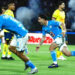 Nacho Rivero, en una noche de luz y sombra, hace soñar a Cruz Azul