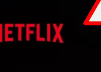 Falla Netflix este 29 de mayo: usuarios reportan caída del servicio en varias ciudades