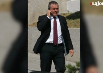 UIF negocia con cómplices de García Luna que sean informantes