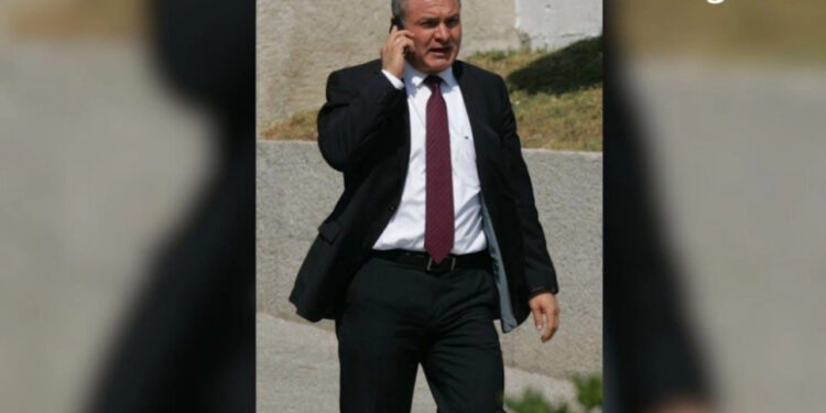 UIF negocia con cómplices de García Luna que sean informantes