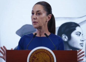 Ninguna señal de que el TMEC vaya a desaparecer, dice CSP tras planteamiento de Trump