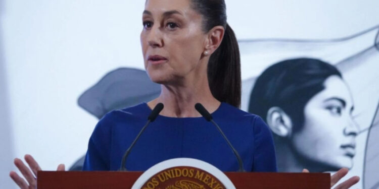 Ninguna señal de que el TMEC vaya a desaparecer, dice CSP tras planteamiento de Trump
