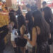 Supervisan cumplimiento de normativa en ExpoGan 2025