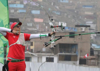 México albergará serial de Copas del Mundo de tiro con arco