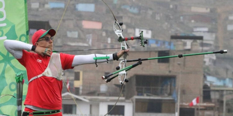 México albergará serial de Copas del Mundo de tiro con arco
