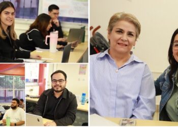 Anuncian nuevo doctorado regional en educación