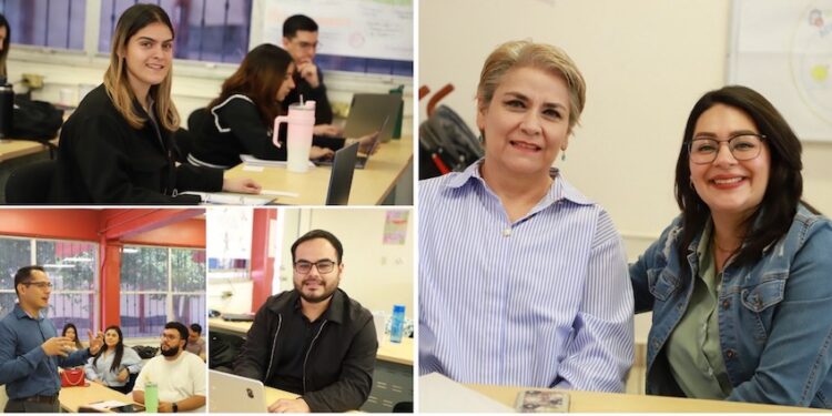 Anuncian nuevo doctorado regional en educación