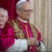 Papa León XIV, nuevo líder de la Iglesia Católica