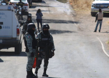 Obispos exigen que se arreste a los asesinos de siete jóvenes en Guanajuato