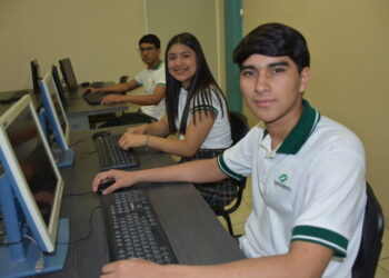 Amplían oferta educativa en nivel bachillerato