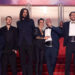El español Oliver Laxe presenta la cinta ‘Sirat’ en el Festival de Cannes
