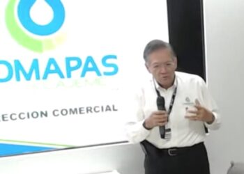 Invita gobierno de cajeme a formar parte de usuarios cumplidos con OOMAPASC