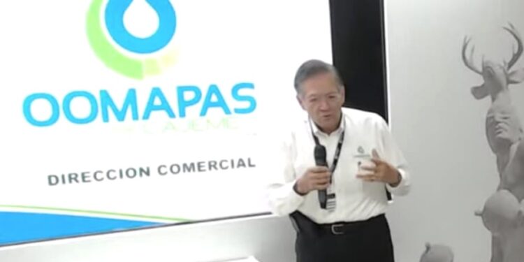 Invita gobierno de cajeme a formar parte de usuarios cumplidos con OOMAPASC