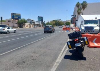 Brindará Tránsito orientación vial en Fiestas del Pitic 2025