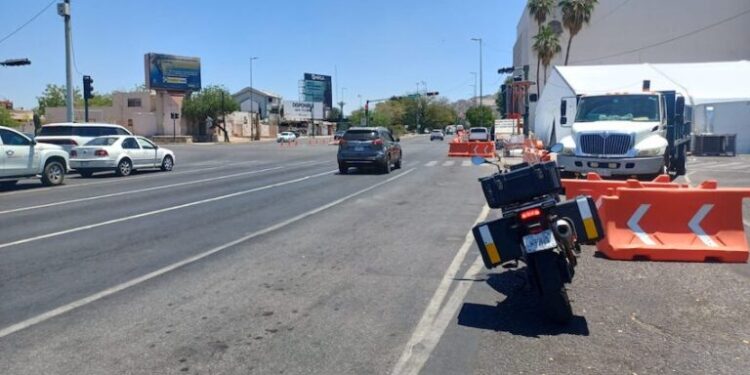 Brindará Tránsito orientación vial en Fiestas del Pitic 2025