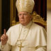 … y ahora se siente Papa
