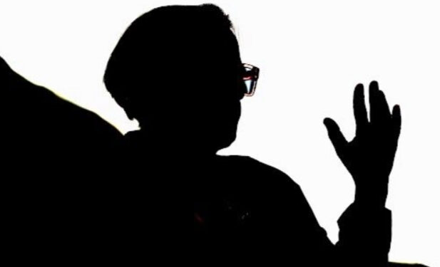 Aprendí un lenguaje especial para filmar y encontrar libertad pese a la censura: Holland